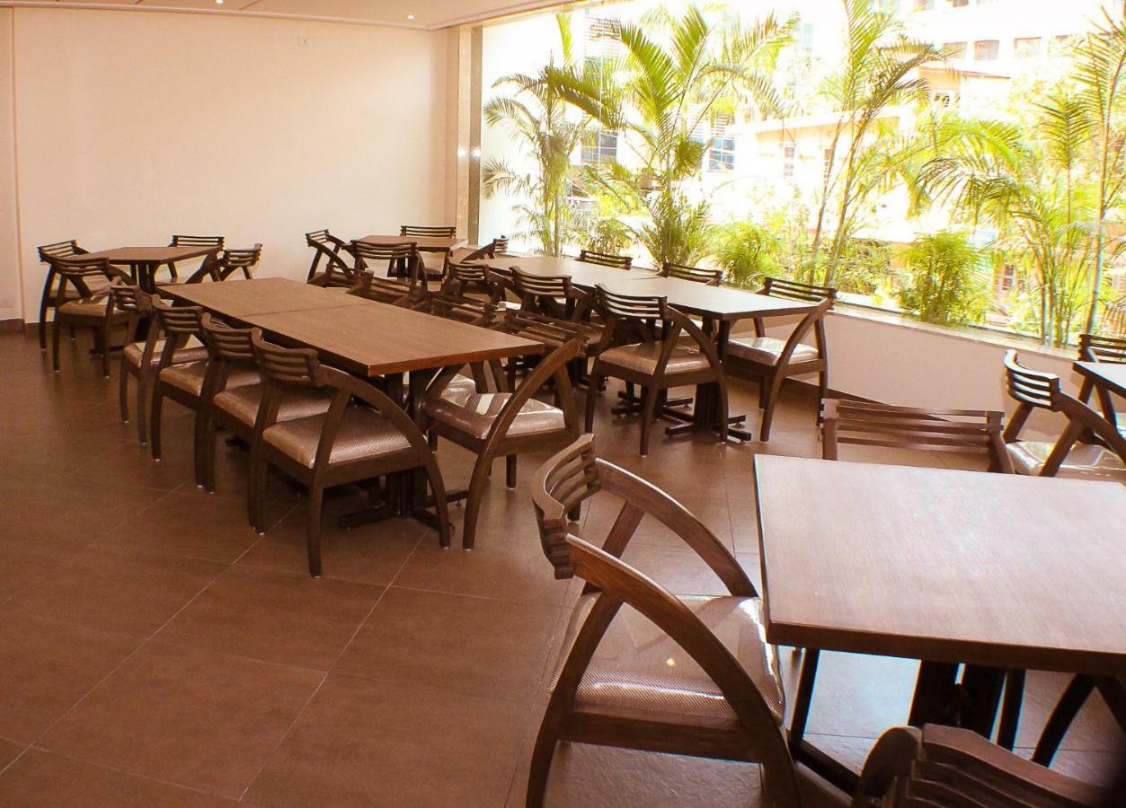 เดอะ ไพโอเนียร์ Hotel วิสาขปัตนัม ภายนอก รูปภาพ